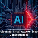 AI Poisoning: Small Attacks, Massive Consequences